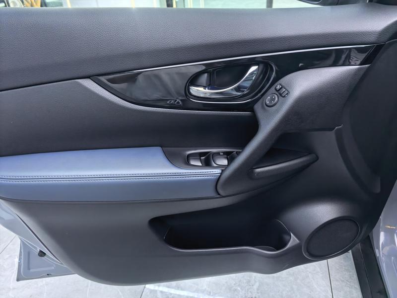 Nissan X-Trail, 2025 — фото 12 из 12
