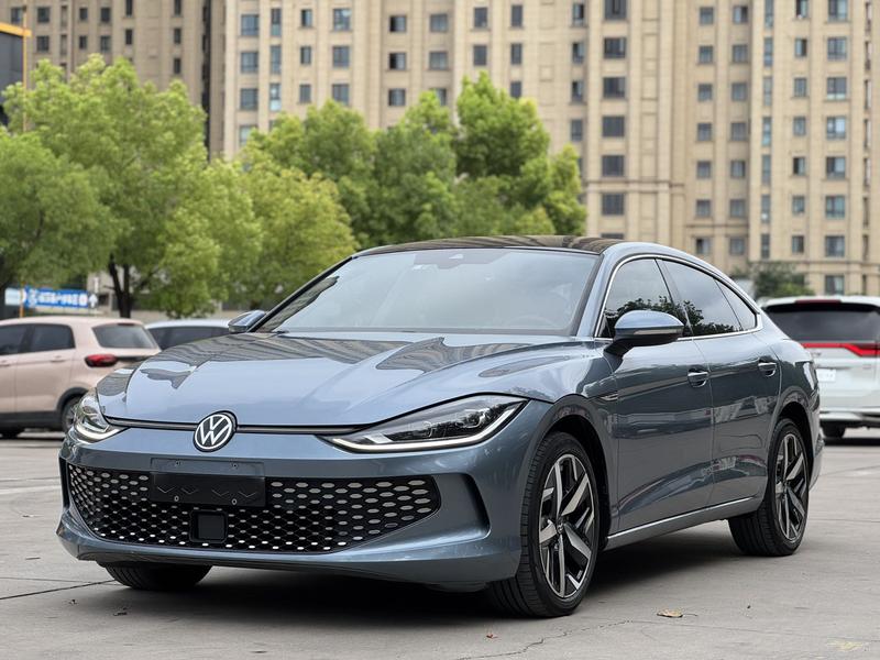 Volkswagen Lamando L, 2022 — купить в Иванове под ключ