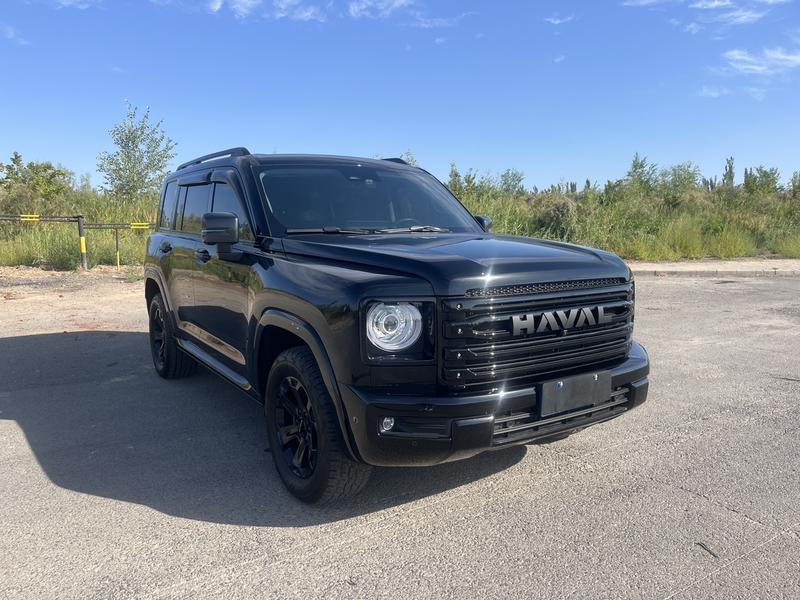 Haval H9, 2025 — фото 3 из 10