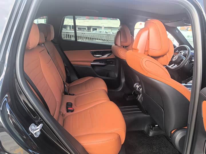 Mercedes-Benz GLC-Class, 2025 — фото 5 из 9