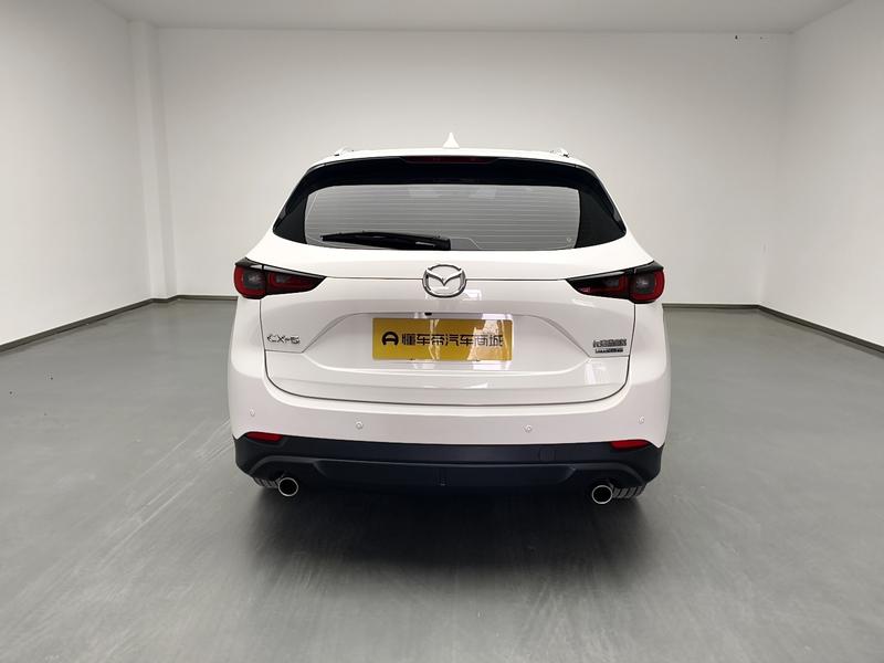 Mazda CX-5, 2023 — фото 6 из 12