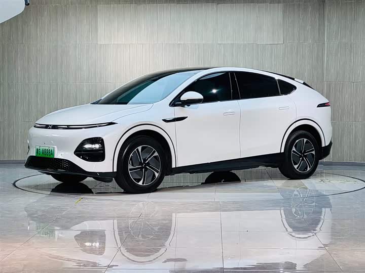 XPeng G6, 2023 — купить в Оренбурге под ключ