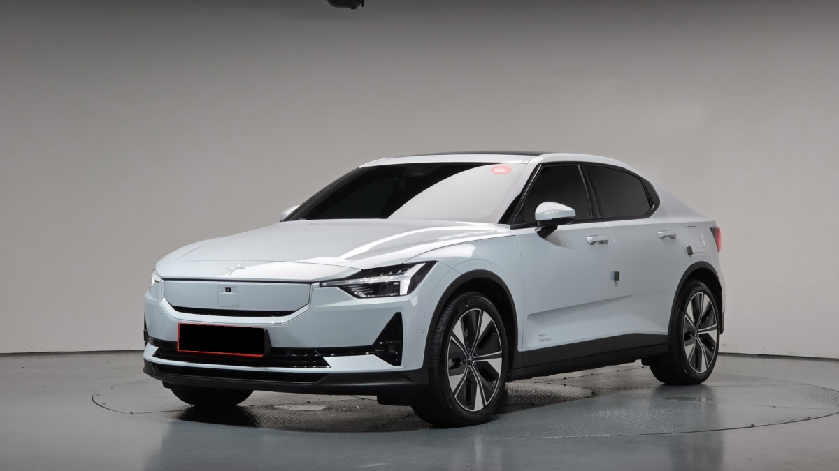 Polestar 2, 2024 — купить в Рязани под ключ