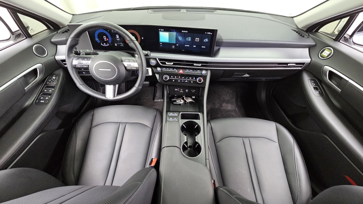 Hyundai Sonata, 2025 — фото 7 из 12