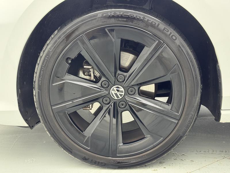Volkswagen Lamando L, 2025 — фото 4 из 12