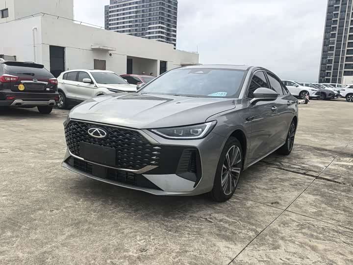 Chery Arrizo 8 Pro, 2025 — купить в Санкт-Петербурге под ключ
