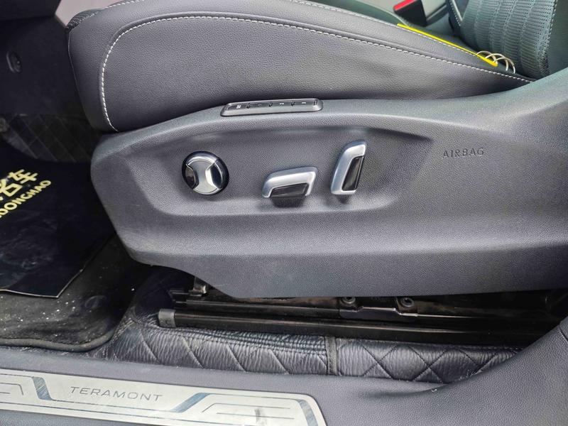 Volkswagen Teramont Pro, 2021 — фото 12 из 12