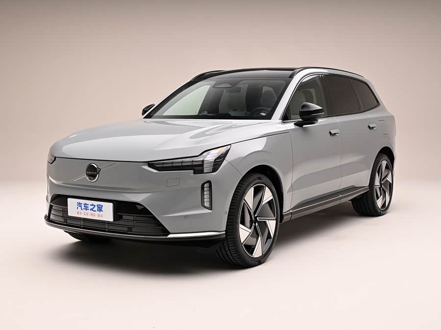 Volvo EX90, 2026 — купить в Воронеже под ключ