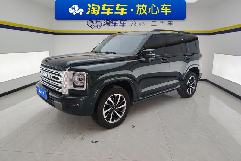 Haval H9, 2025 — купить в Санкт-Петербурге под ключ