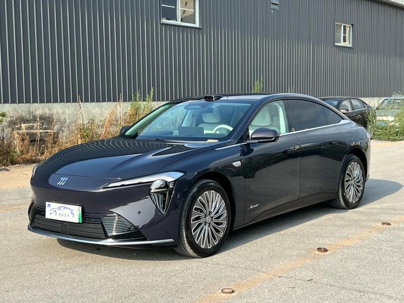 Buick Electra L7, 2025 — купить в Рязани под ключ