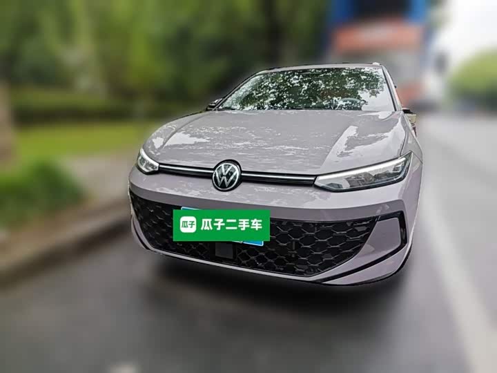 Volkswagen Lavida, 2025 — фото 2 из 9
