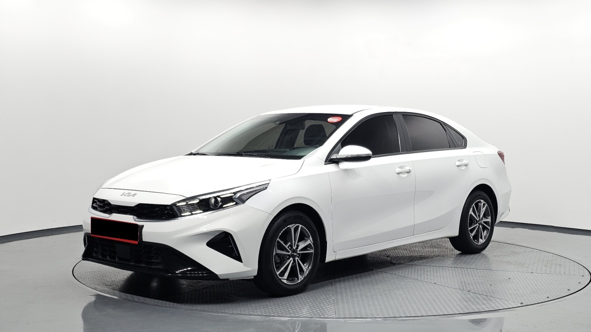 Kia K3, 2022 — купить в Белгороде под ключ