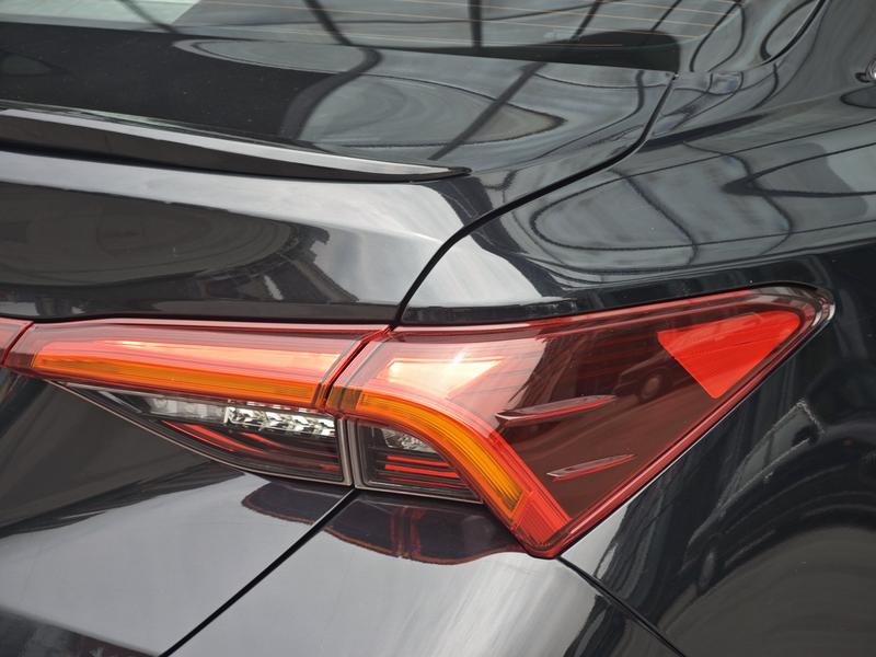 Toyota Avalon, 2022 — фото 8 из 12