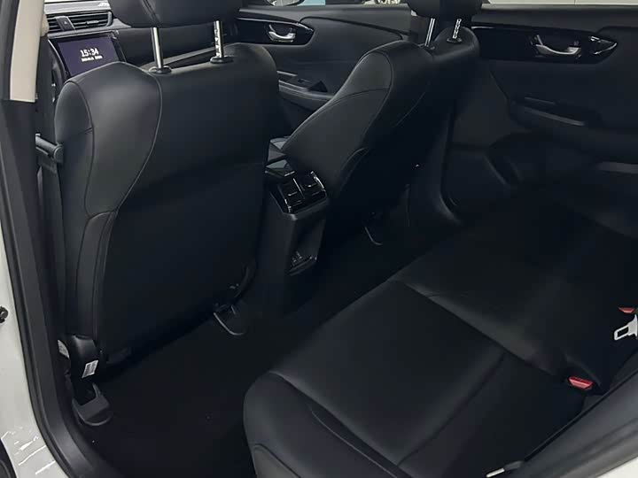 Honda Envix, 2022 — фото 4 из 9