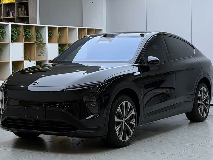 Nio EC7, 2023 — купить в Санкт-Петербурге под ключ