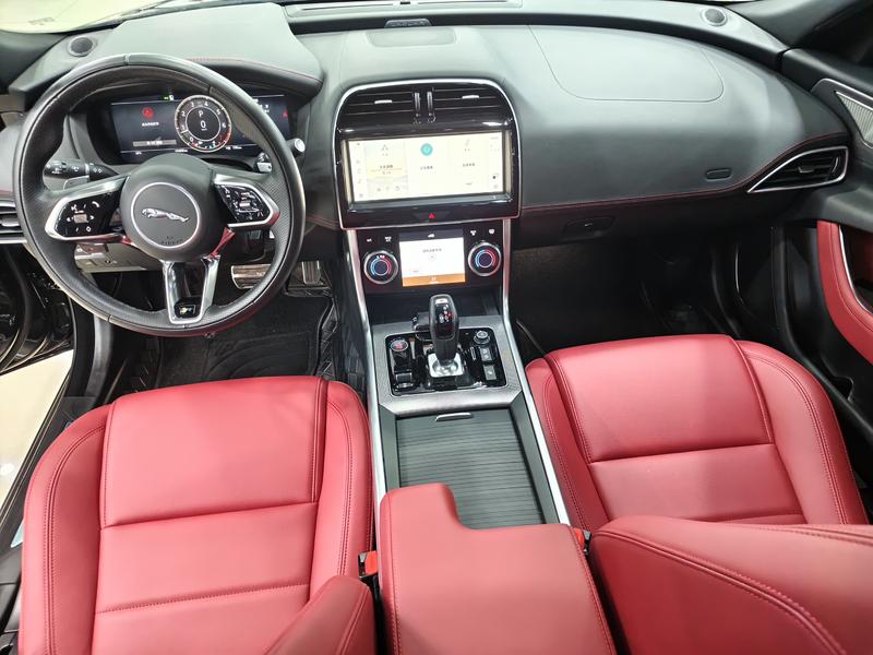 Jaguar XE L, 2024 — фото 5 из 9