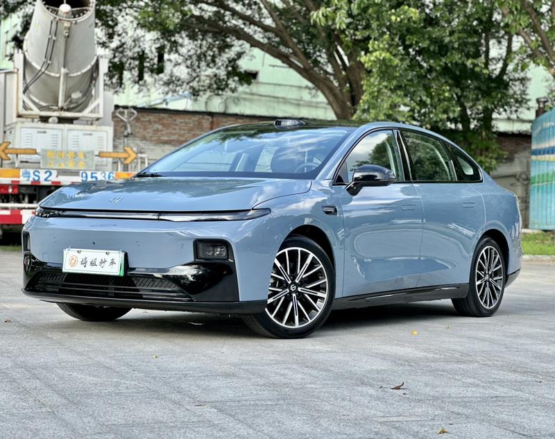 Leapmotor B01, 2025 — купить в Санкт-Петербурге под ключ