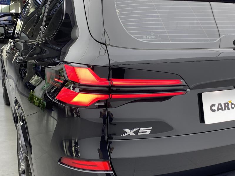 BMW X5, 2024 — фото 6 из 12