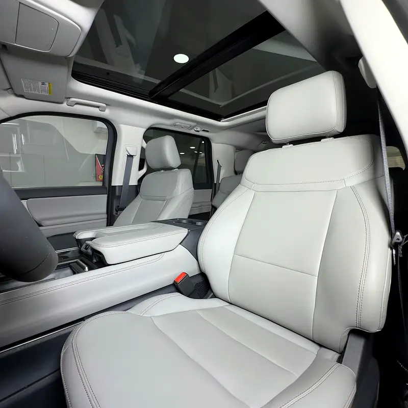 Ford Expedition, 2025 — фото 10 из 10