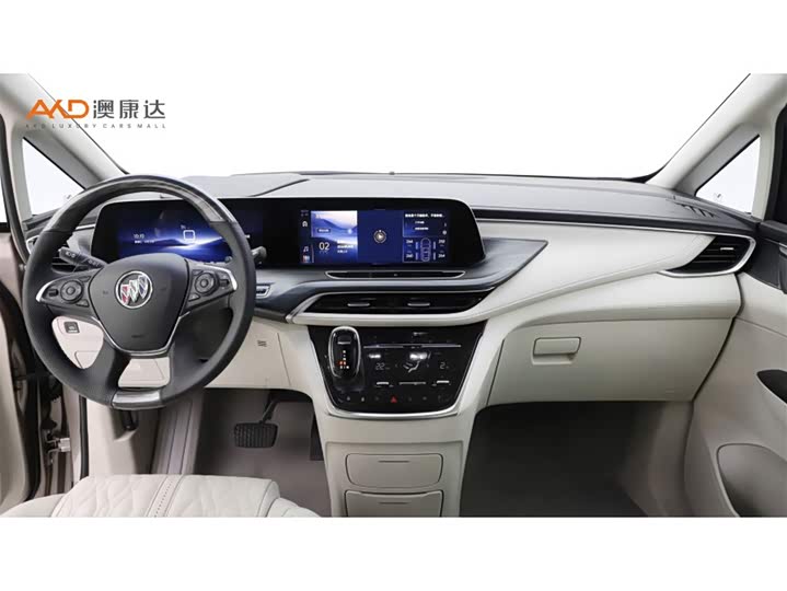 Buick GL8 ES, 2024 — фото 5 из 9