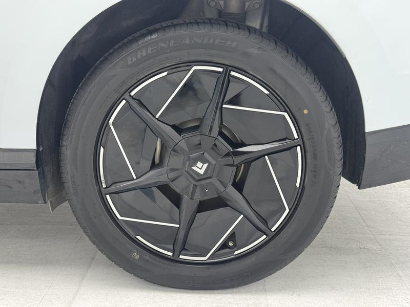 GAC Hyptec HT, 2024 — фото 11 из 12