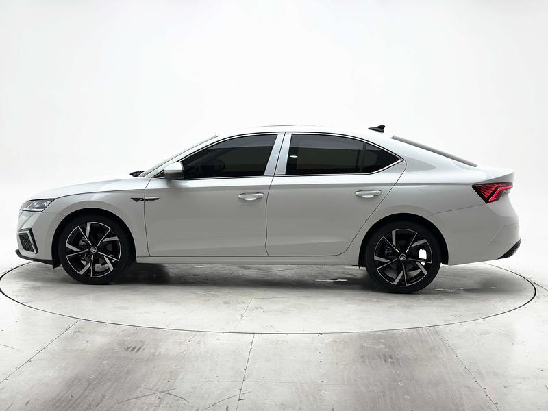 Skoda Octavia Pro, 2024 — фото 4 из 12