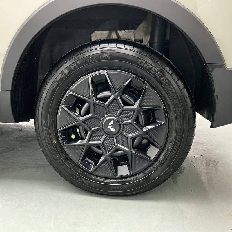 Wuling Mini EV, 2023 — фото 11 из 12