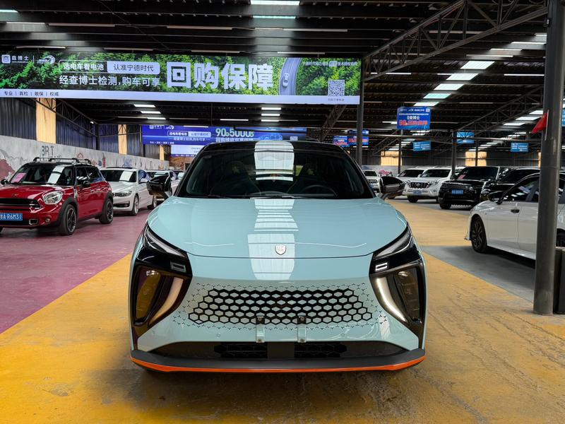 Dongfeng Forthing Leiting, 2026 — фото 2 из 11