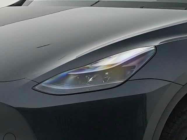 Tesla Model Y, 2024 — фото 6 из 9