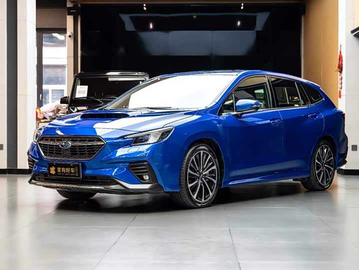 Subaru WRX, 2025 — купить в Владимире под ключ