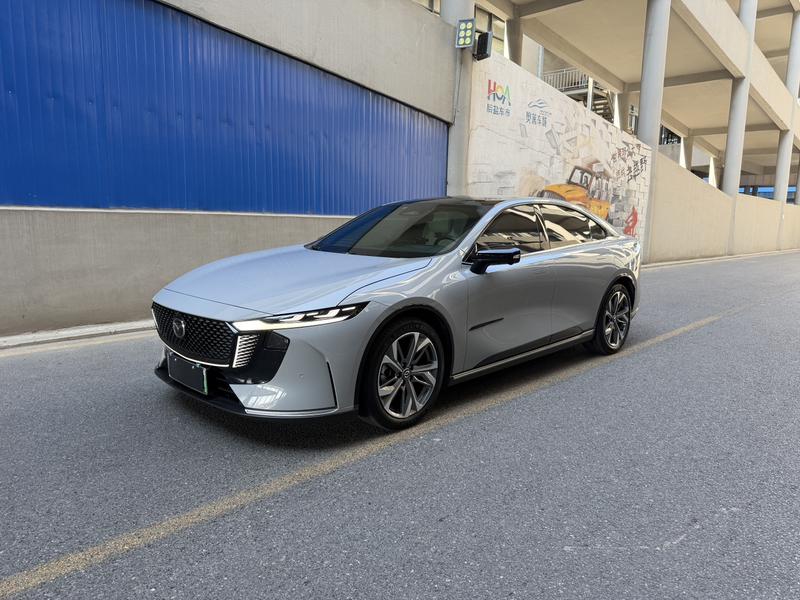 Mazda EZ-6, 2025 — купить в Самаре под ключ