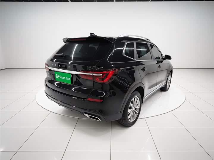 Roewe RX5, 2023 — фото 7 из 9
