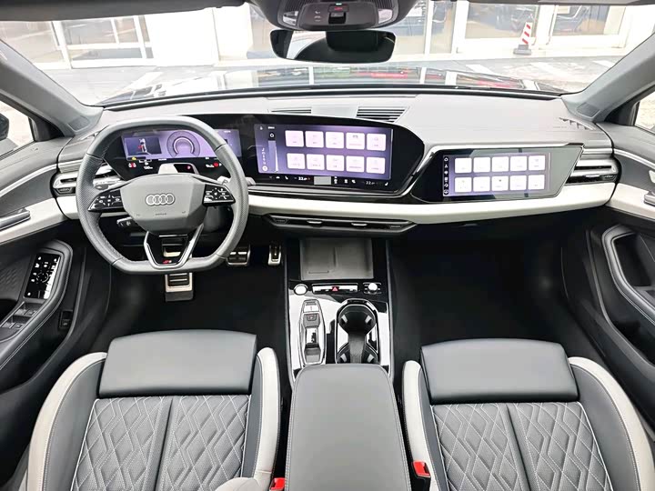 Audi A5L Sportback, 2025 — фото 5 из 9