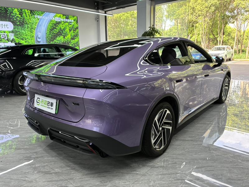 Changan Deepal L06, 2025 — фото 6 из 12