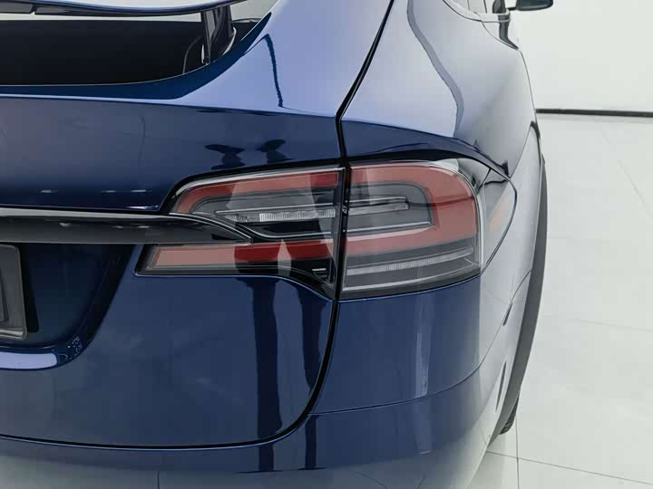 Tesla Model X, 2023 — фото 8 из 9