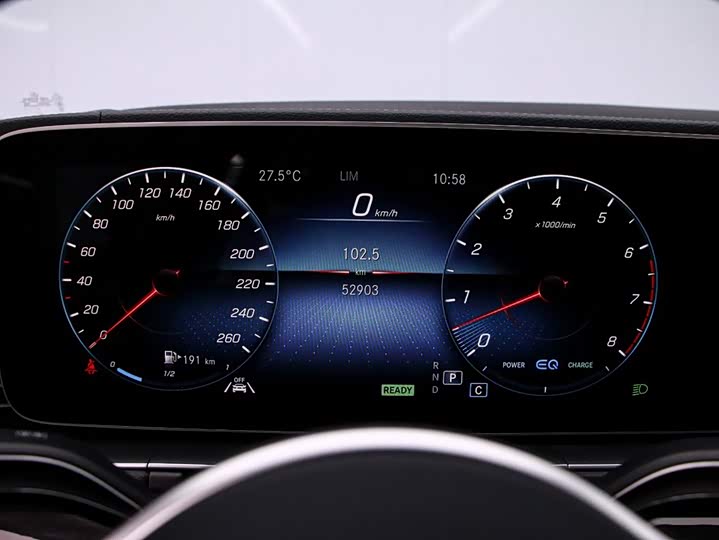 Mercedes-Benz GLS-Class, 2021 — фото 6 из 9