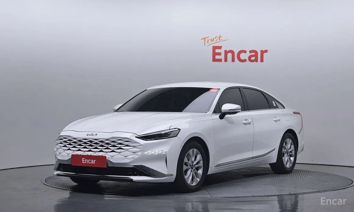 Kia K8, 2022 — купить в Белгороде под ключ