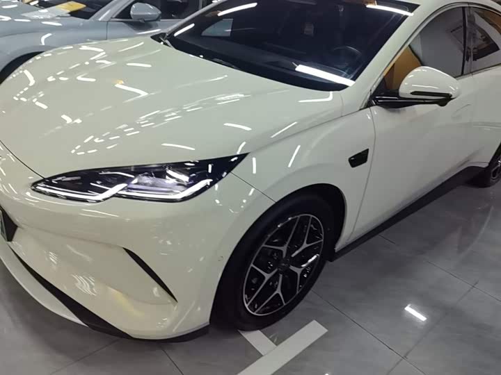 BYD Seal 06 Hybrid/EV, 2025 — купить в Твери под ключ