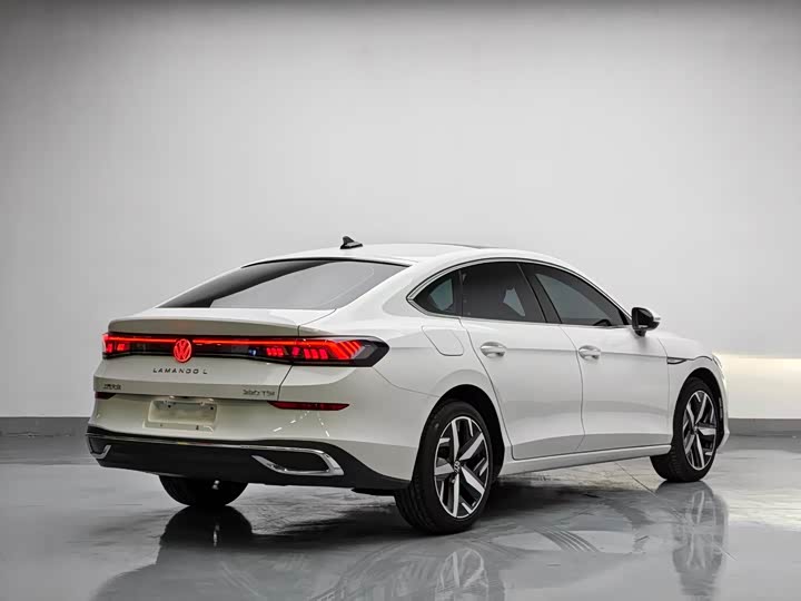 Volkswagen Lamando L, 2023 — фото 5 из 9