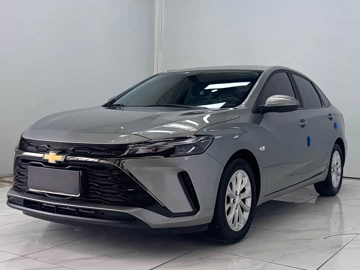 Chevrolet Monza, 2023 — купить в Иванове под ключ