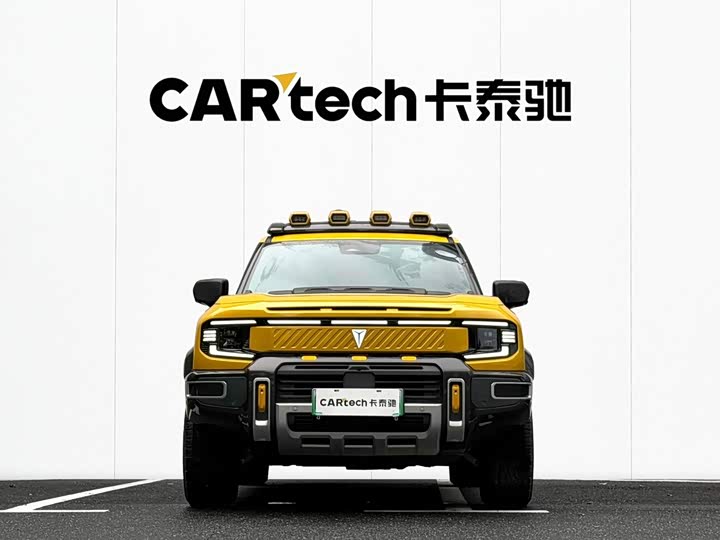 Changan Deepal G318, 2025 — фото 2 из 9