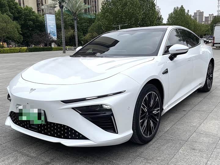 Hozon S, 2023 — купить в Саранске под ключ