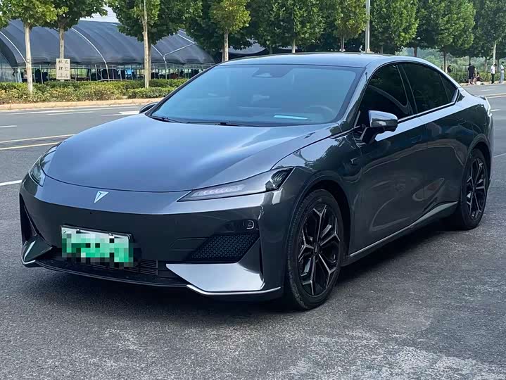Changan Deepal SL03, 2023 — купить в Самаре под ключ