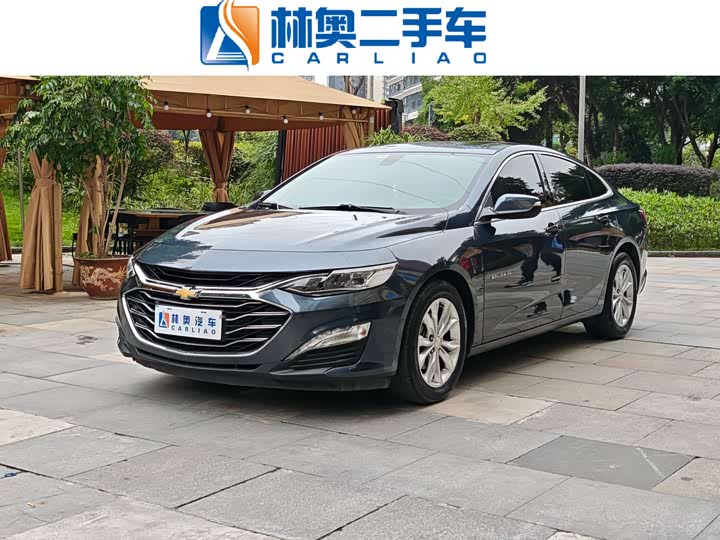 Chevrolet Malibu XL, 2022 — купить в Тамбове под ключ