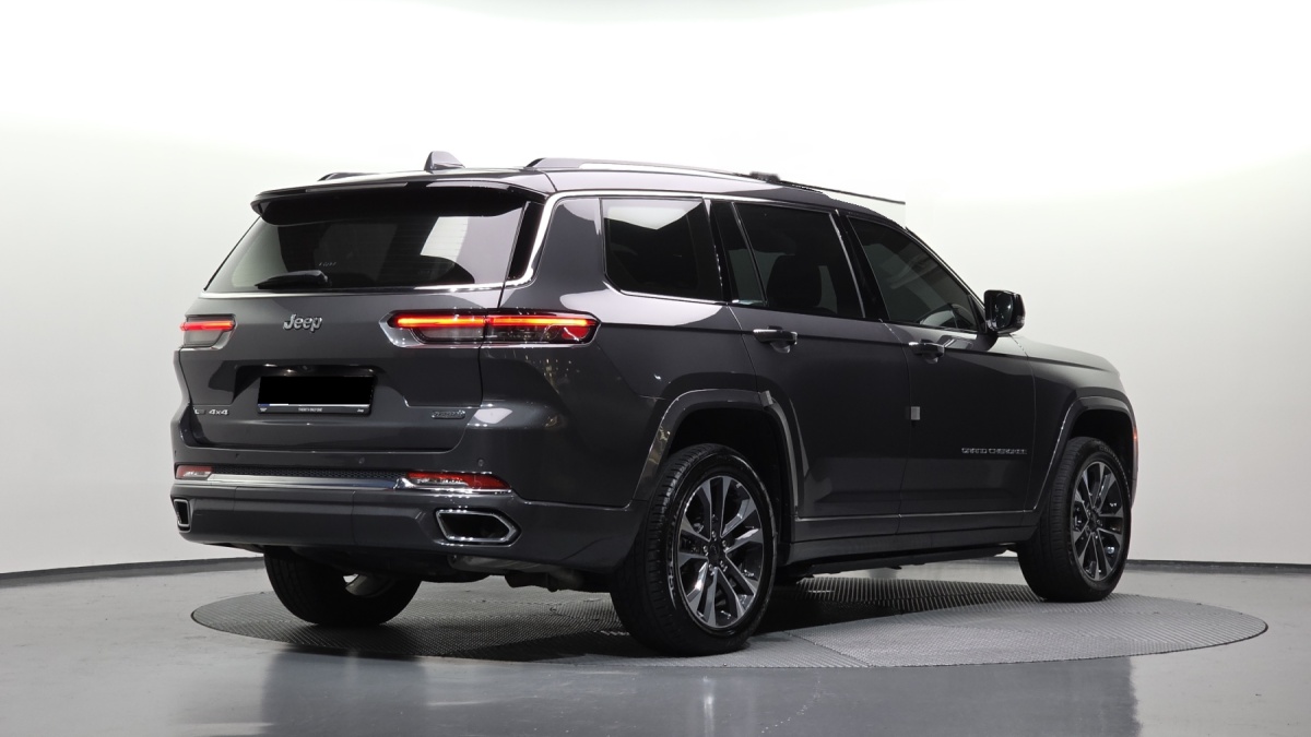 Jeep Cherokee, 2022 — фото 2 из 12