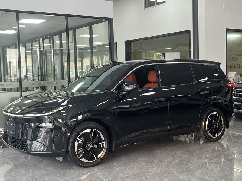 Toyota bZ3X, 2025 — купить в Самаре под ключ