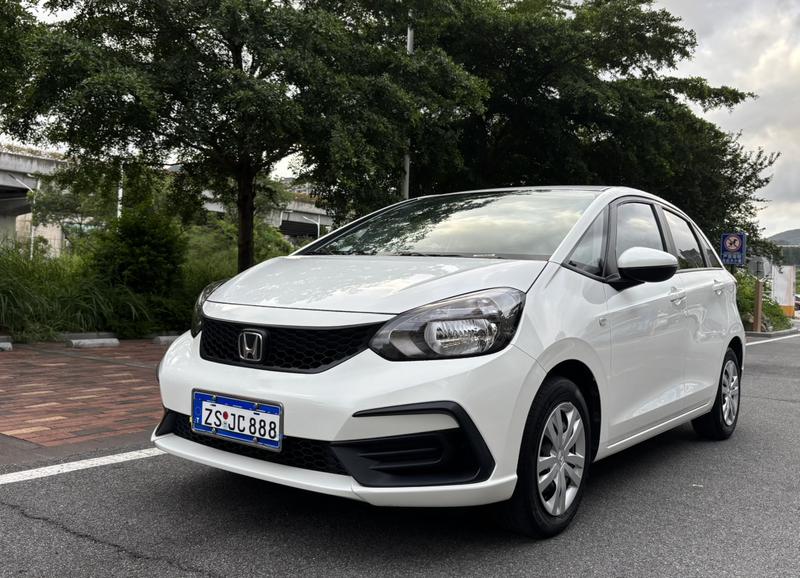Honda Fit, 2022 — купить в Ижевске под ключ