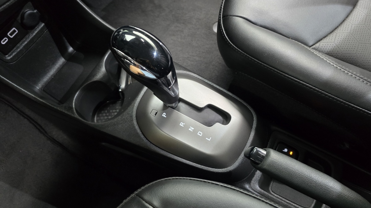 Chevrolet Spark, 2022 — фото 9 из 12