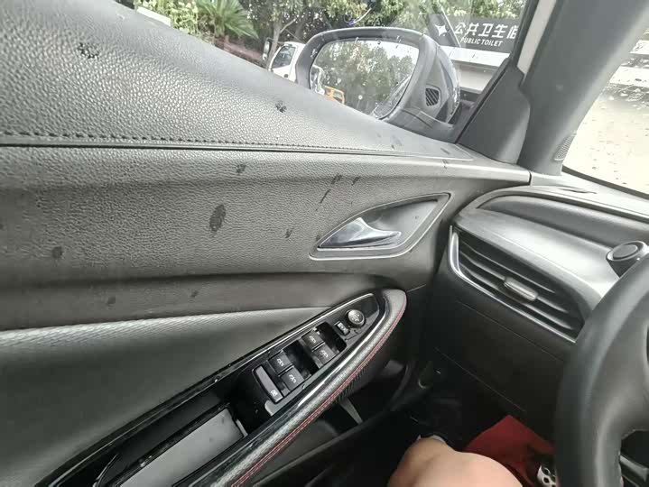 Buick Verano, 2022 — фото 8 из 9