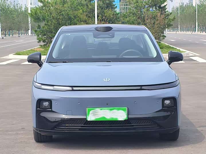Leapmotor B01, 2025 — купить в Иванове под ключ